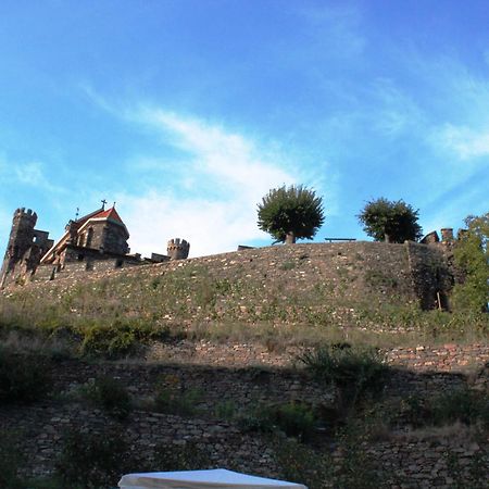 Trechtingshausen Ferienwohnung Im Morgenbachtal מראה חיצוני תמונה