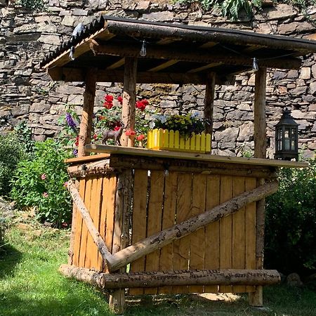Trechtingshausen Ferienwohnung Im Morgenbachtal מראה חיצוני תמונה
