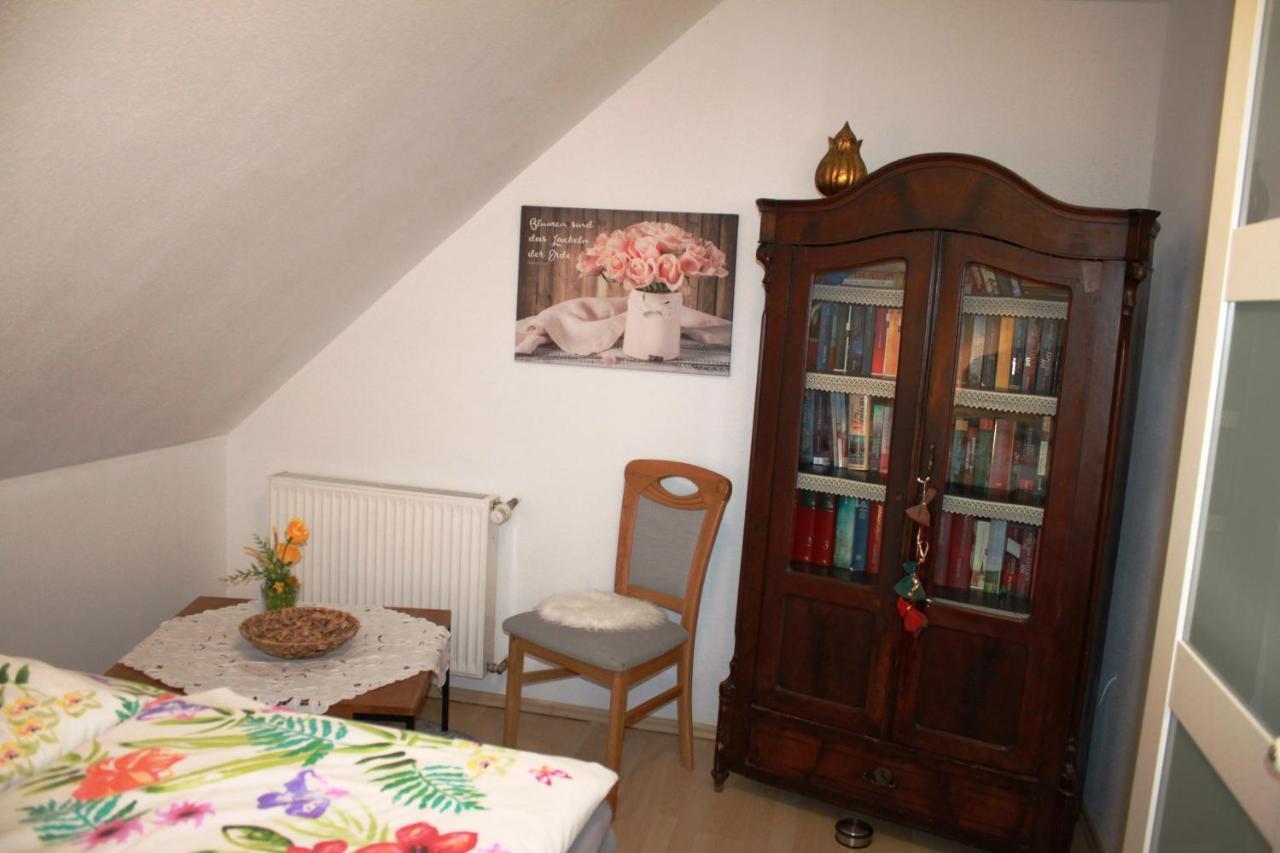 Trechtingshausen Ferienwohnung Im Morgenbachtal מראה חיצוני תמונה