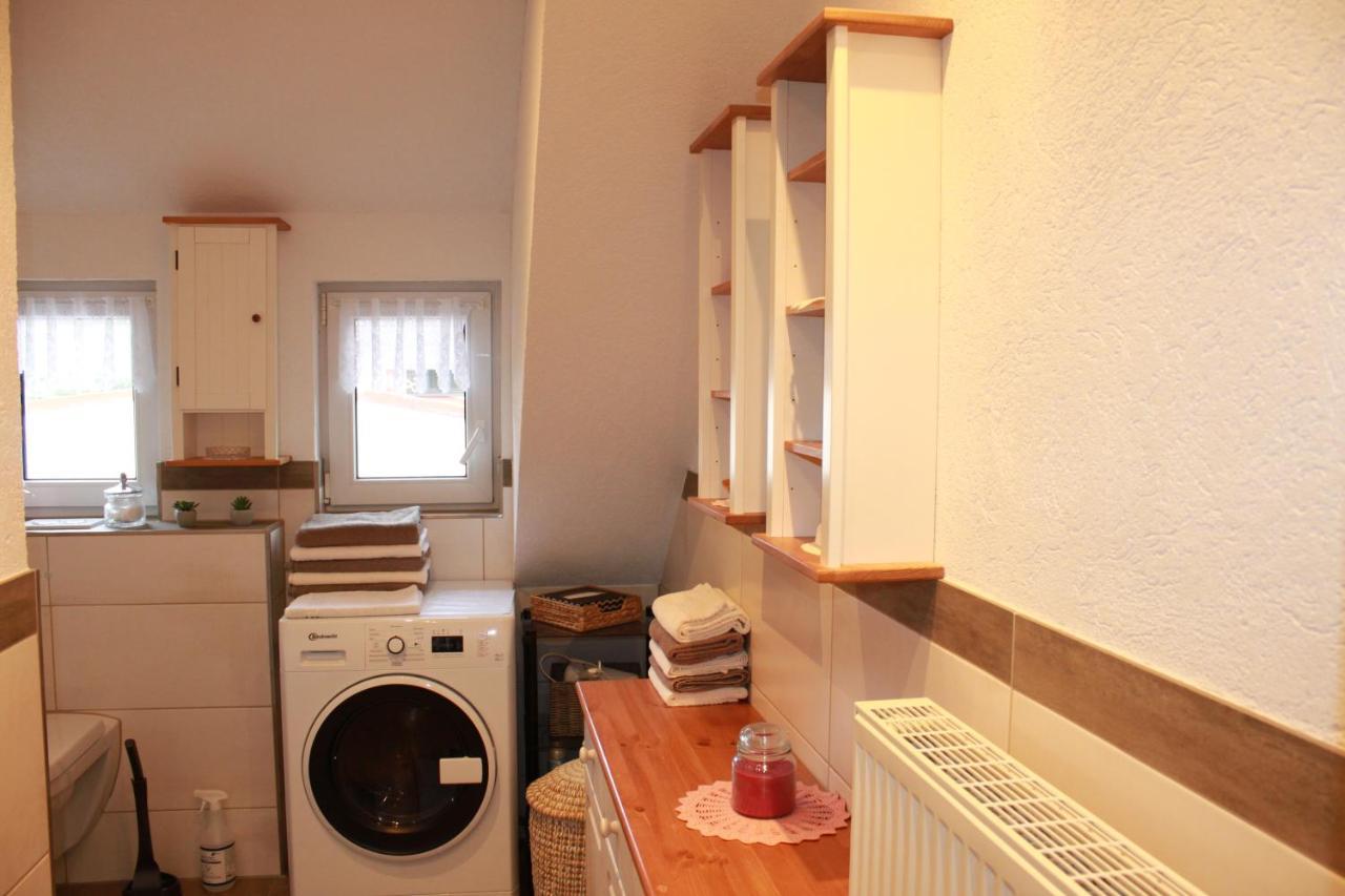 Trechtingshausen Ferienwohnung Im Morgenbachtal מראה חיצוני תמונה