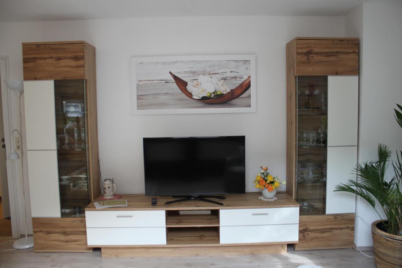 Trechtingshausen Ferienwohnung Im Morgenbachtal מראה חיצוני תמונה