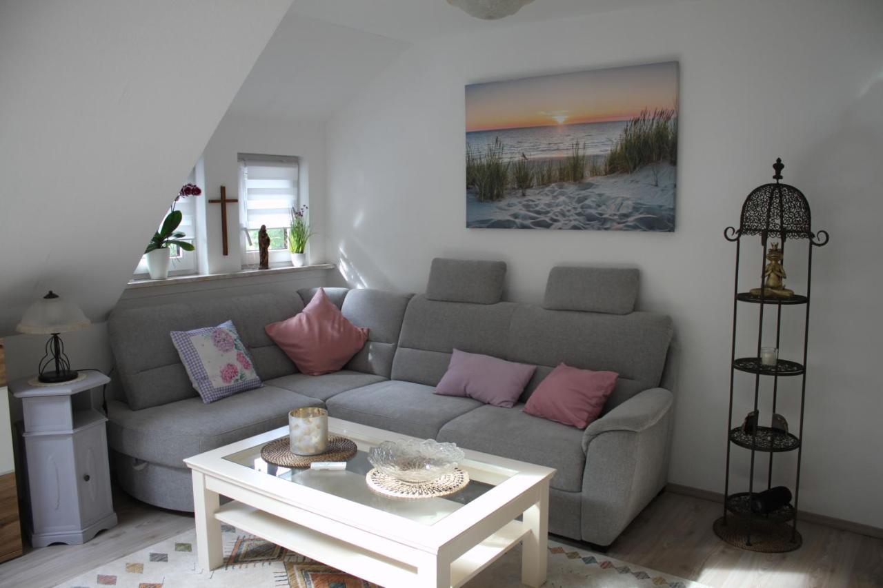 Trechtingshausen Ferienwohnung Im Morgenbachtal מראה חיצוני תמונה