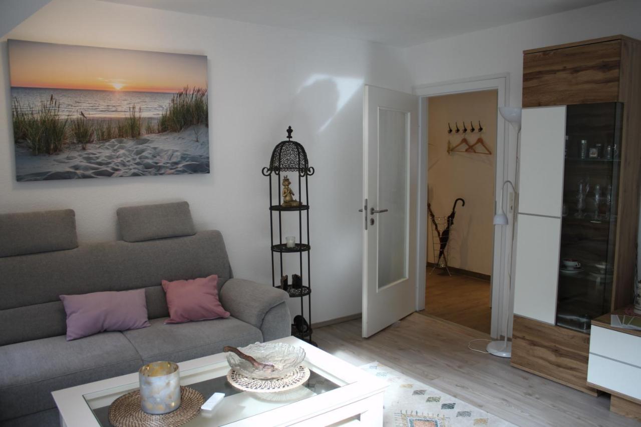 Trechtingshausen Ferienwohnung Im Morgenbachtal מראה חיצוני תמונה