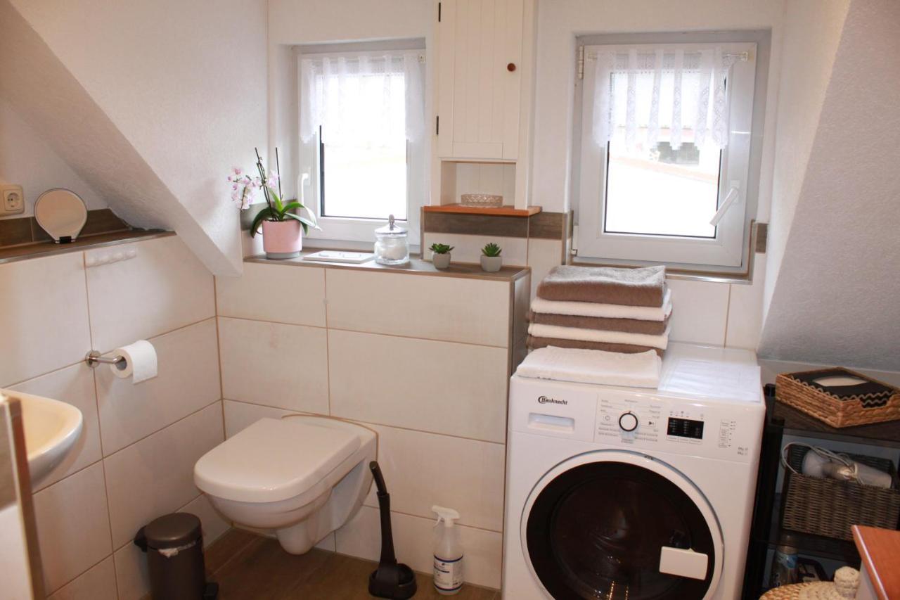 Trechtingshausen Ferienwohnung Im Morgenbachtal מראה חיצוני תמונה