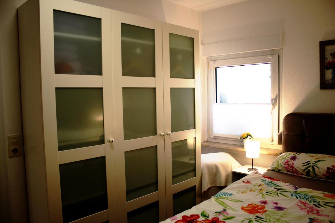 Trechtingshausen Ferienwohnung Im Morgenbachtal מראה חיצוני תמונה