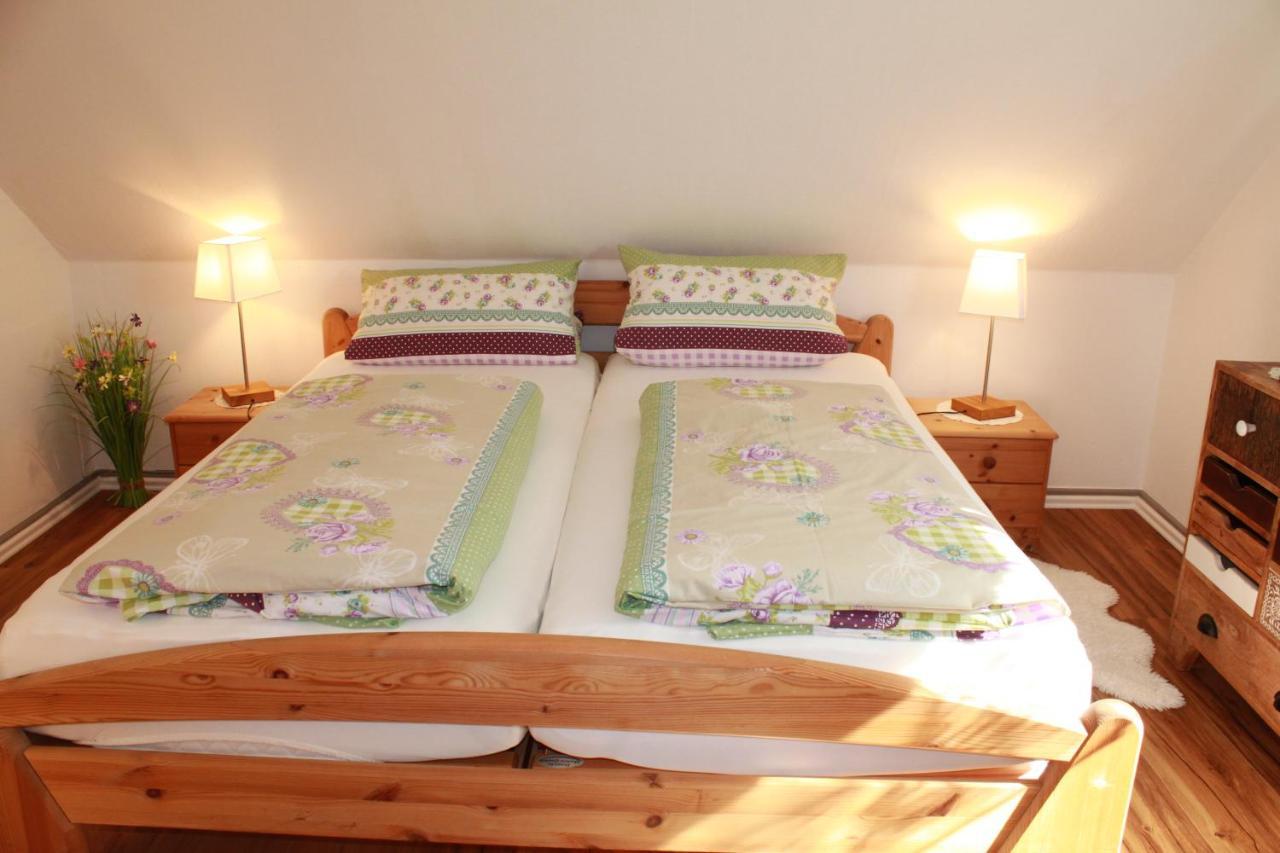 Trechtingshausen Ferienwohnung Im Morgenbachtal מראה חיצוני תמונה