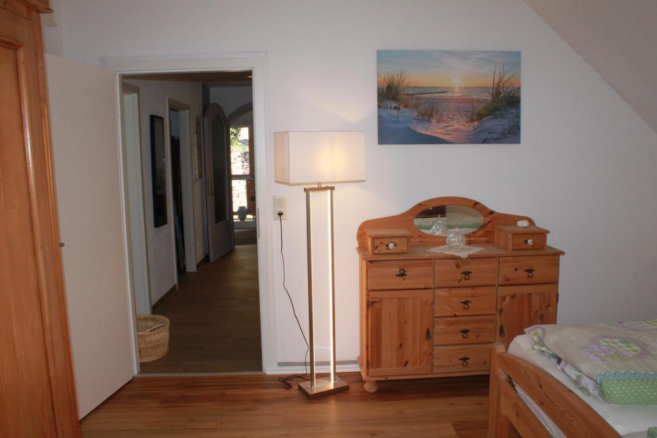 Trechtingshausen Ferienwohnung Im Morgenbachtal מראה חיצוני תמונה