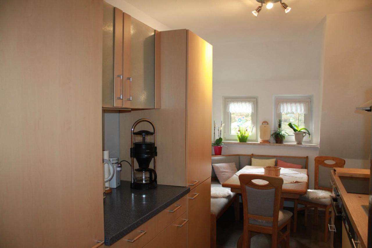 Trechtingshausen Ferienwohnung Im Morgenbachtal מראה חיצוני תמונה