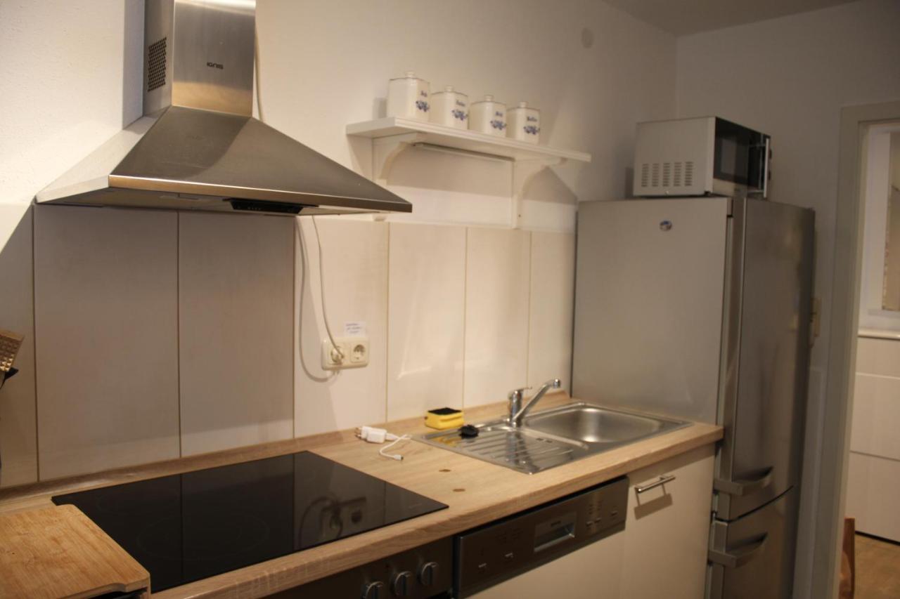 Trechtingshausen Ferienwohnung Im Morgenbachtal מראה חיצוני תמונה