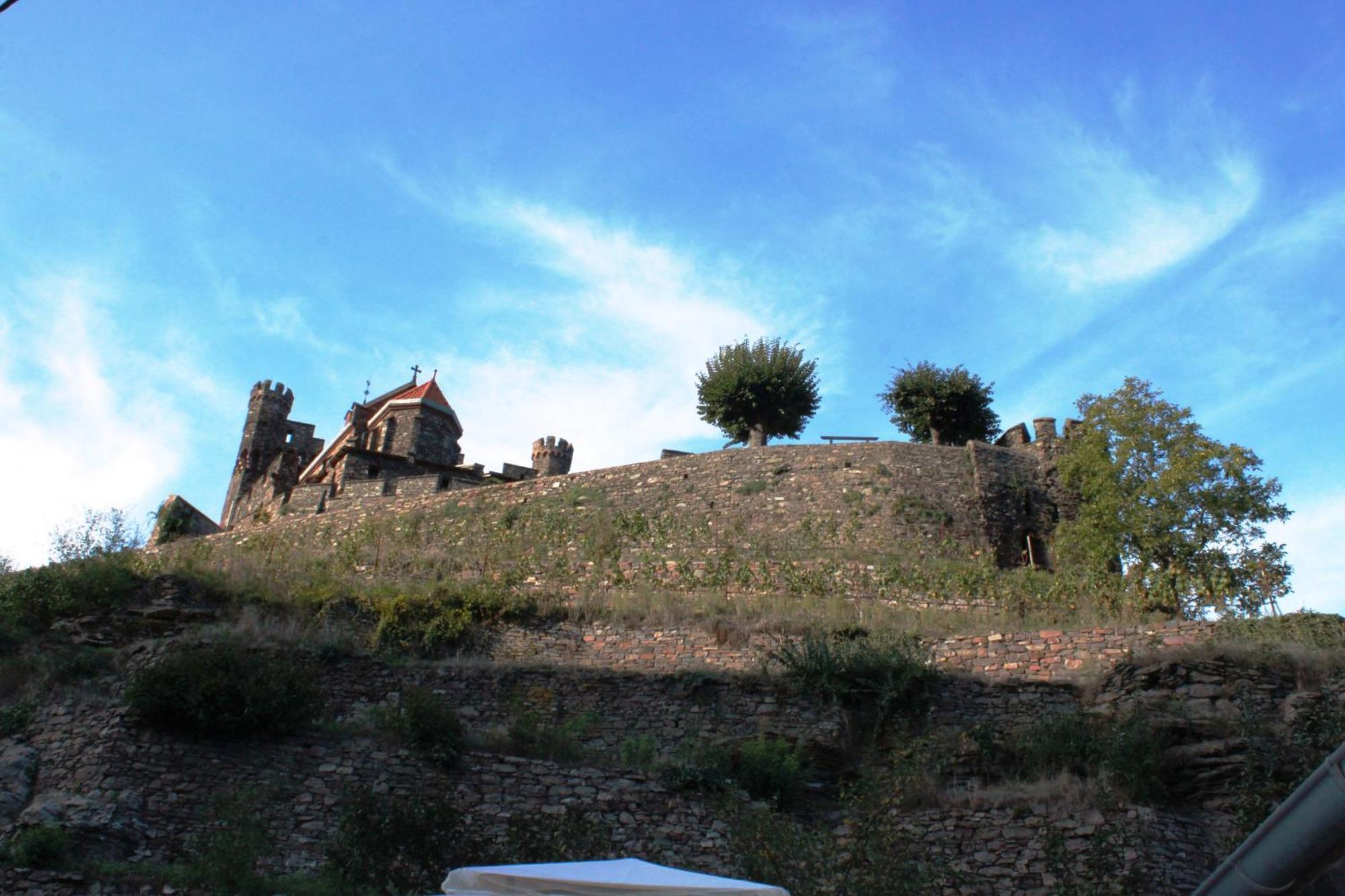 Trechtingshausen Ferienwohnung Im Morgenbachtal מראה חיצוני תמונה