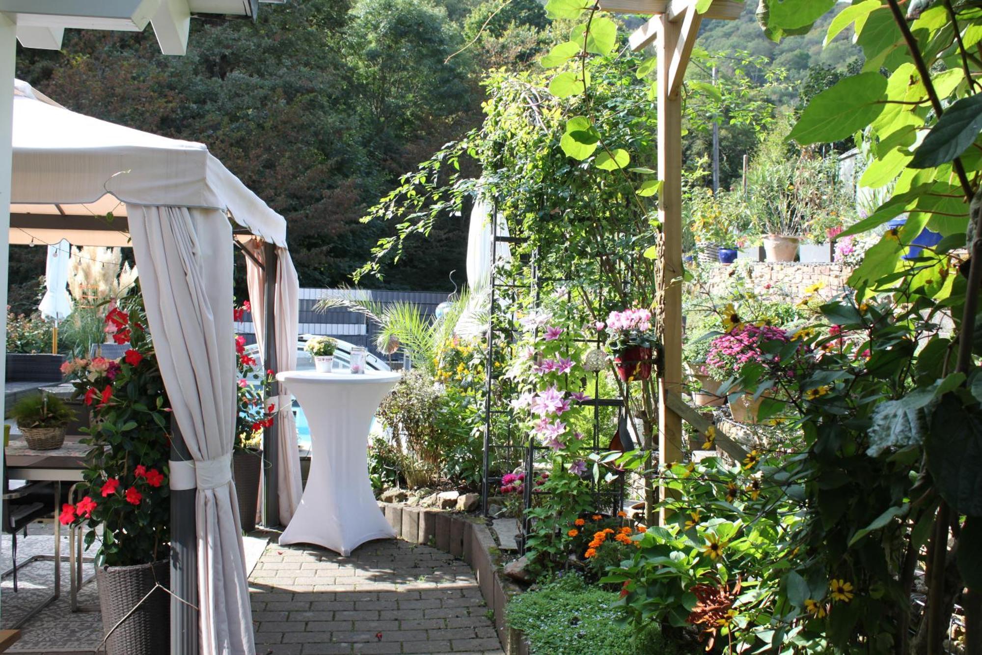 Trechtingshausen Ferienwohnung Im Morgenbachtal מראה חיצוני תמונה