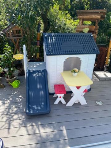 Trechtingshausen Ferienwohnung Im Morgenbachtal מראה חיצוני תמונה