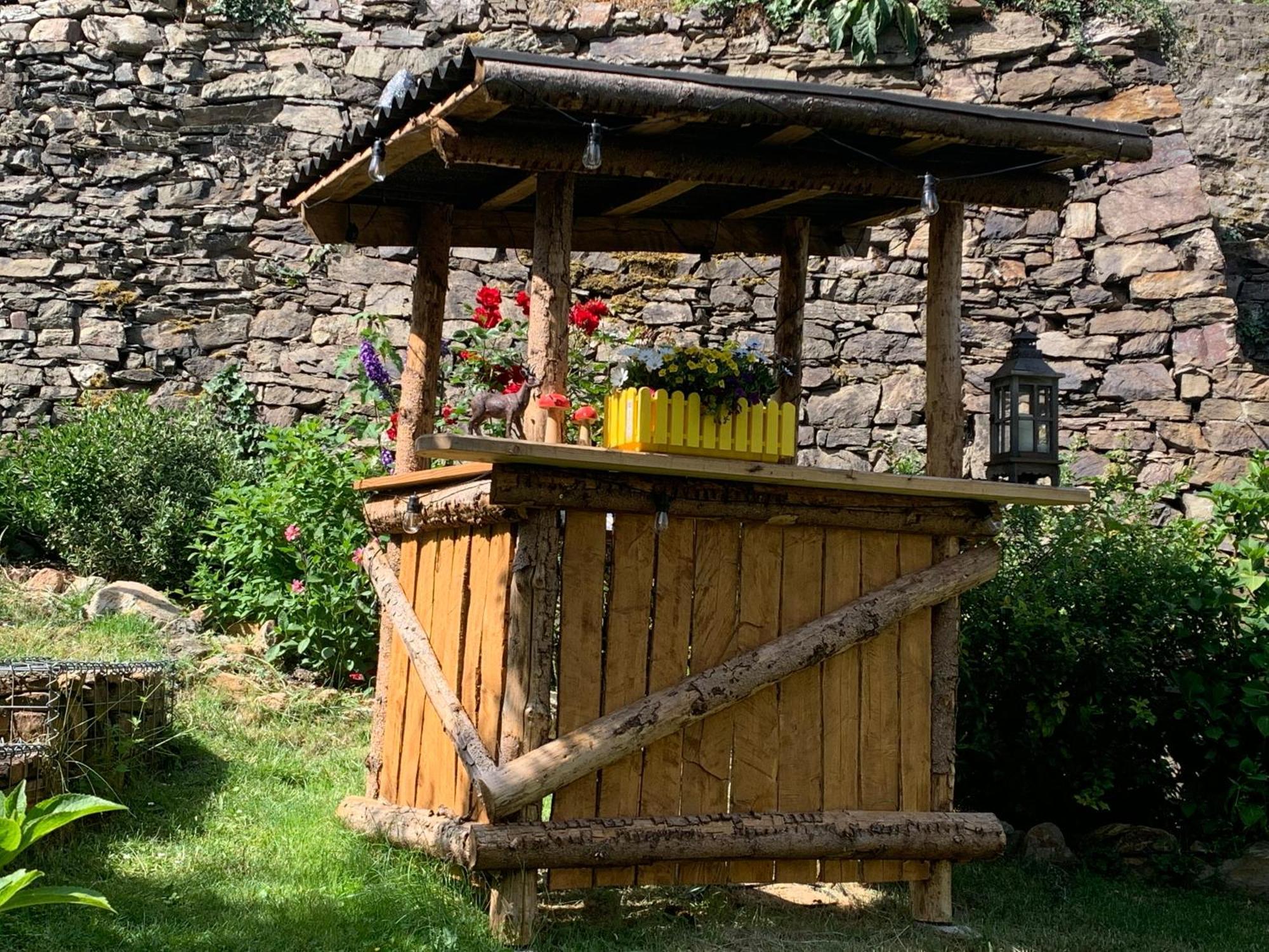 Trechtingshausen Ferienwohnung Im Morgenbachtal מראה חיצוני תמונה