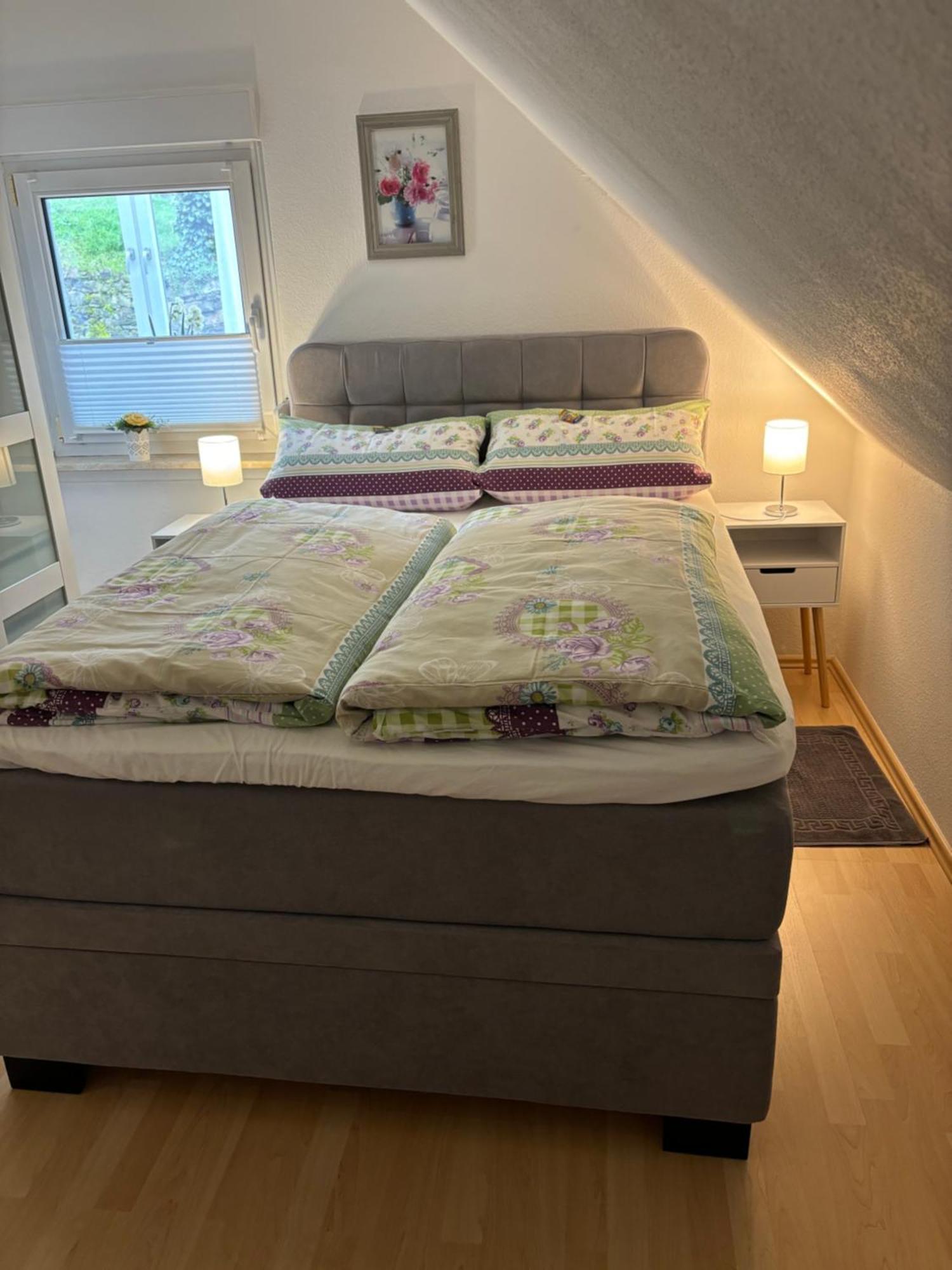 Trechtingshausen Ferienwohnung Im Morgenbachtal מראה חיצוני תמונה