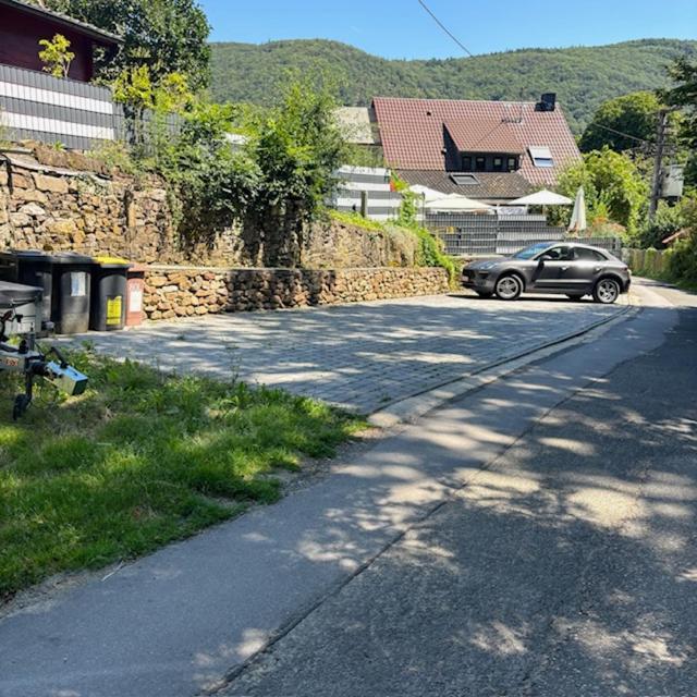 Trechtingshausen Ferienwohnung Im Morgenbachtal מראה חיצוני תמונה