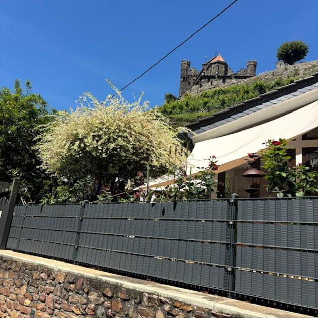 Trechtingshausen Ferienwohnung Im Morgenbachtal מראה חיצוני תמונה